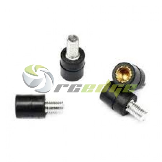 Matek_Rubber_Vibration_Damping