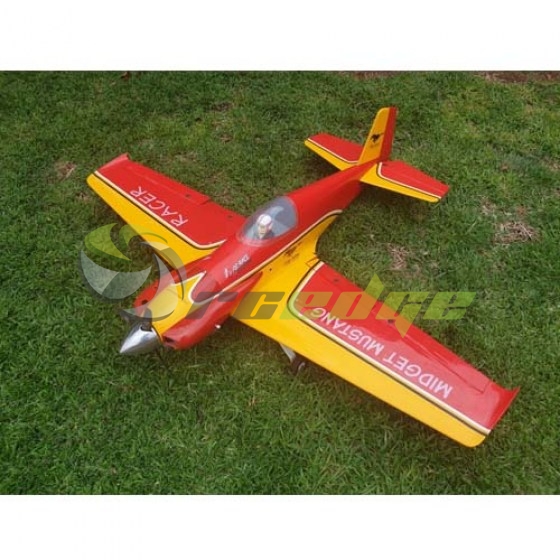Midget_Mustang_1