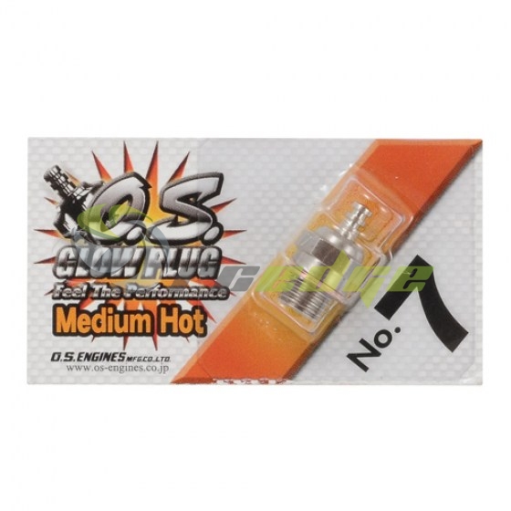 OS_Glow_Plug_No7