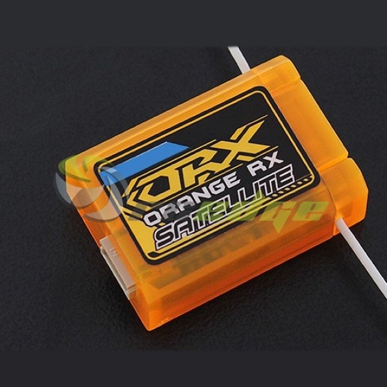 Orange_Spektrum_DSMX_Satellite_Receiver
