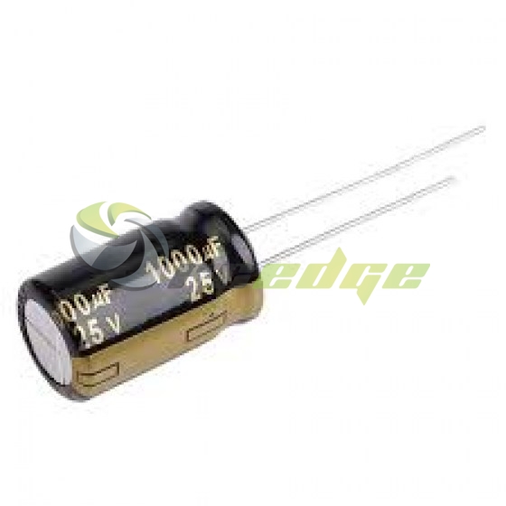 Panasonic_Cap_25V_1000uF_FM_Low_ESR