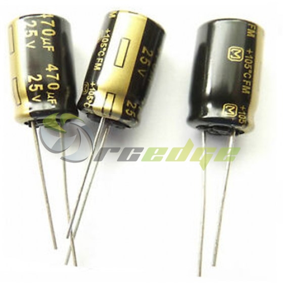 Panasonic_Cap_25V_470uF_FM_Low_ESR