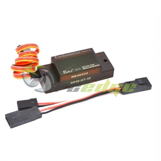 RCEXL_Mini_Tachometer