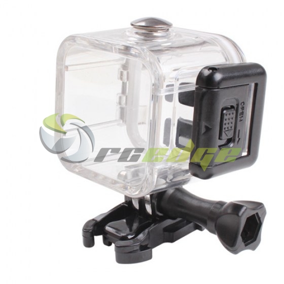 Run_Cam_3_Waterproof_Case