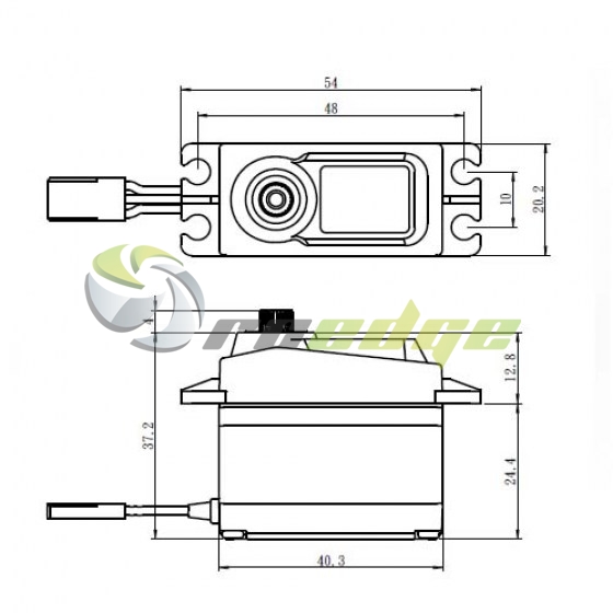 Savox_SC-1256TG_2