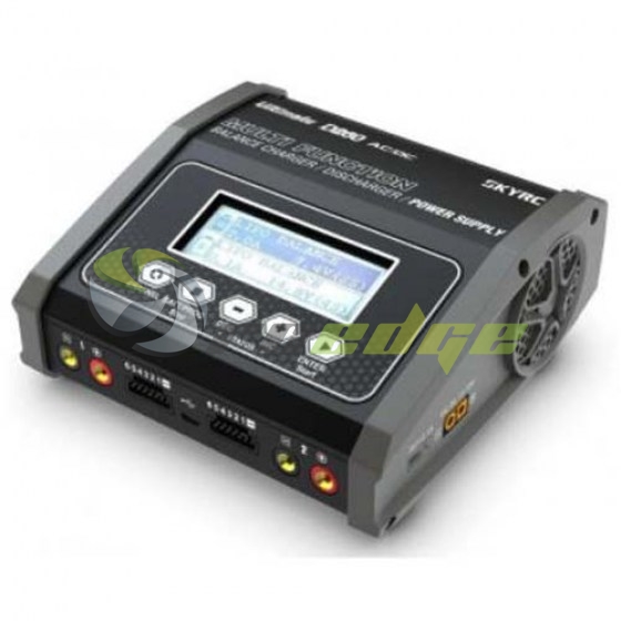 Sky_RC_D260_Charger_1