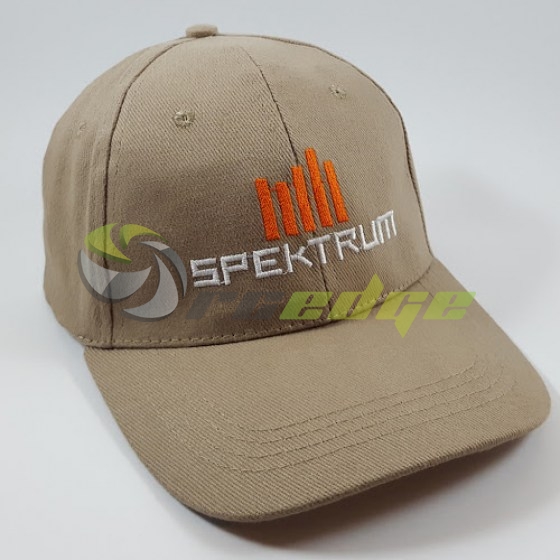 Spektrum_Embroidered_Cap