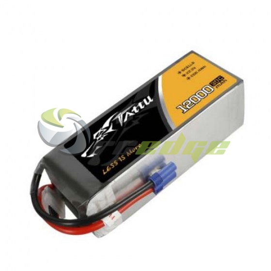 Tattu_6S_12000mAh_30C