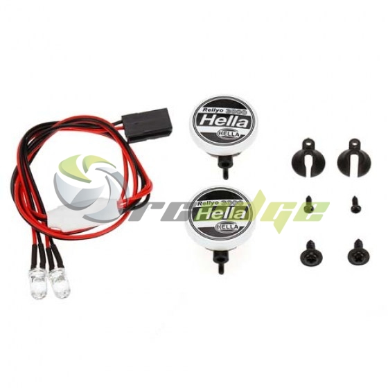 Thunder_Innovation_AX007A_Lights