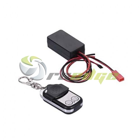 Thunder_Innovation_PPJ012A_Winch_Remote