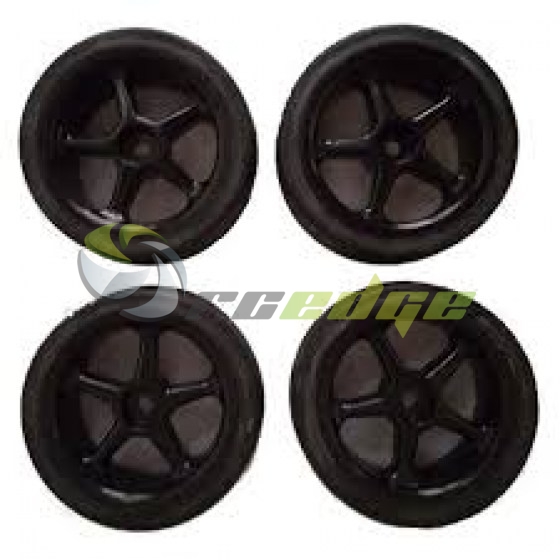 Venom_On_Road_Slick_Tyre_Set