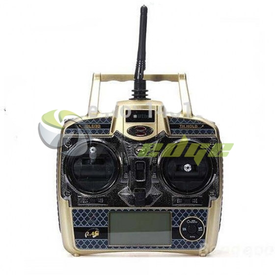 WLToys_V977_Controller