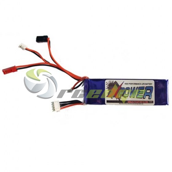 X-Power_3S_2000mAh_9.9V_Life_Battery