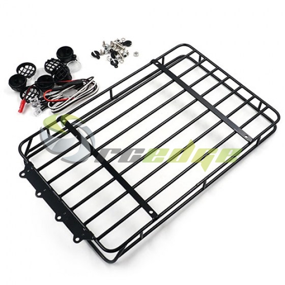 YR_Metal_Roof_Rack_For_Bronco_059_with_LED_Light